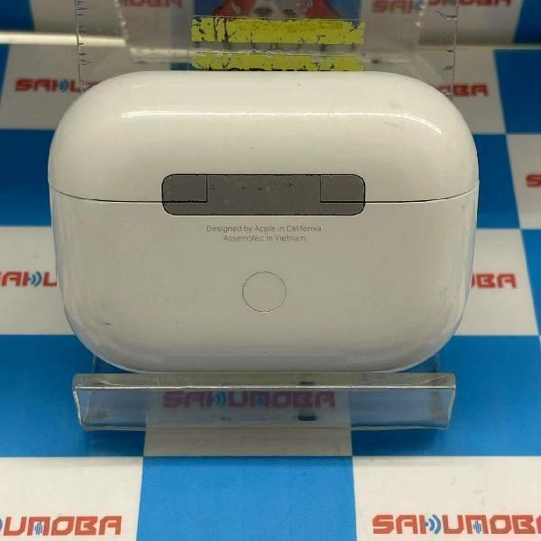 AirPods Pro MagSafe対応  MLWK3J/A A2190 ホワイト