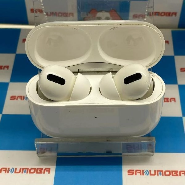 AirPods Pro MagSafe対応  MLWK3J/A A2190 ホワイト