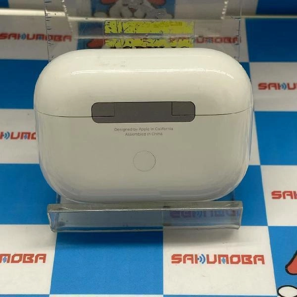 AirPods Pro  MWP22J/A A2084 ジャンク品 ホワイト