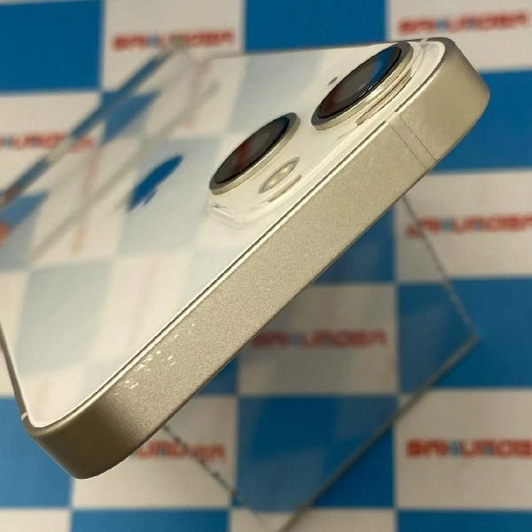 iPhone13 mini au版SIMフリー 128GB MLJE3J/A A2626