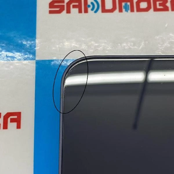 iPhone12 mini Apple版SIMフリー 64GB MGA03J/A A2398 ブラック