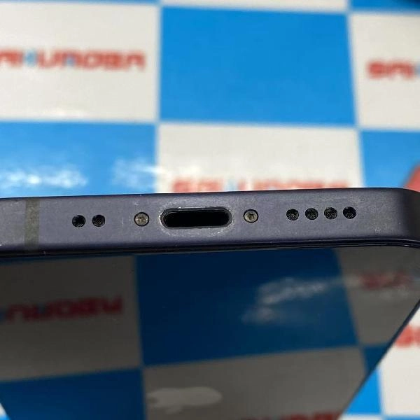 iPhone12 mini Apple版SIMフリー 64GB MGA03J/A A2398 ブラック