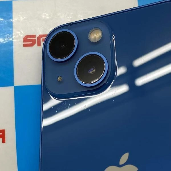 iPhone13 mini au版SIMフリー 128GB MLJH3J/A A2626