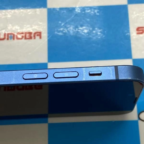 iPhone13 mini au版SIMフリー 128GB MLJE3J/A A2626