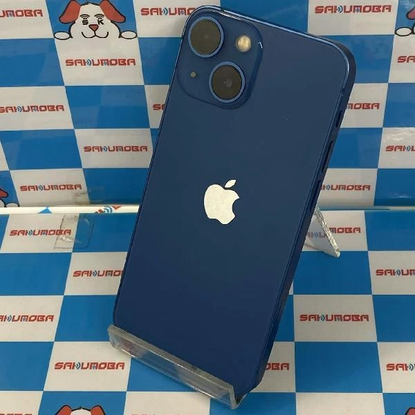 iPhone13 mini au版SIMフリー 128GB MLJH3J/A A2626