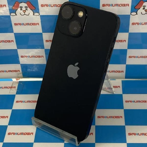 iPhone13 mini Apple版SIMフリー 128GB MLJC3J/A A2626