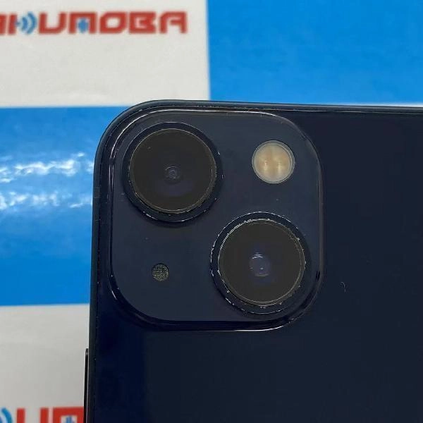 iPhone13 mini Apple版SIMフリー 128GB MLJC3J/A A2626