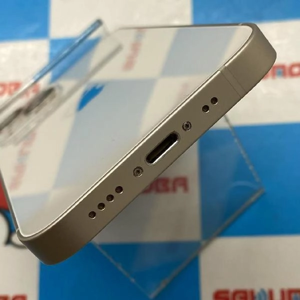 iPhone13 mini SoftBank版SIMフリー 128GB MLJE3J/A A2626 美品