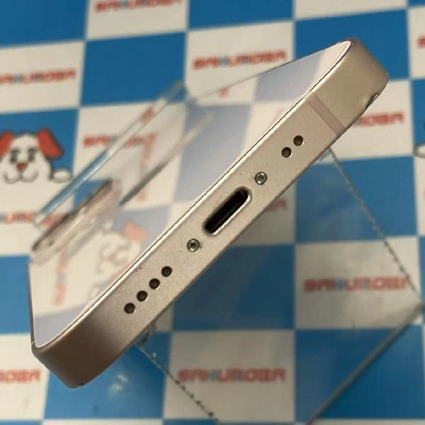 iPhone13 mini Apple版SIMフリー 256GB MLJL3J/A A2626