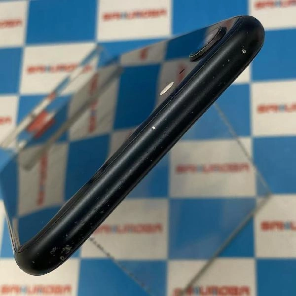 iPhoneSE 第3世代 docomo版SIMフリー 128GB MMYF3J/A A2782