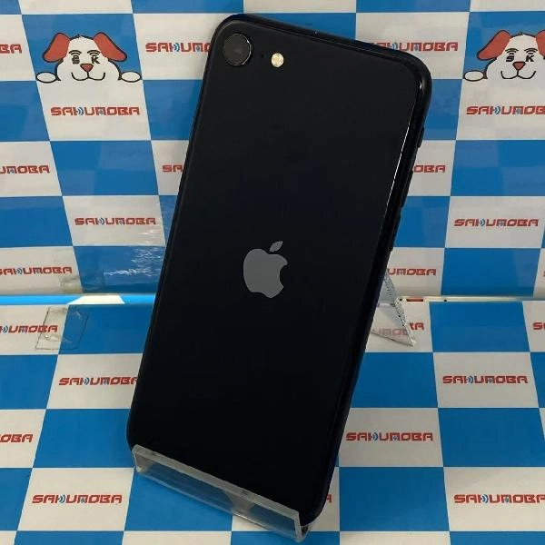 iPhoneSE 第3世代 docomo版SIMフリー 128GB MMYF3J/A A2782