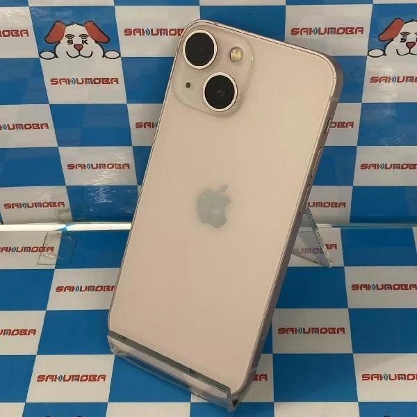 iPhone13 mini Apple版SIMフリー 256GB MLJL3J/A A2626