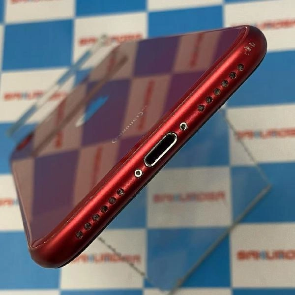 iPhoneSE 第3世代 Y!mobile版SIMフリー 64GB MMYE3J/A A2782