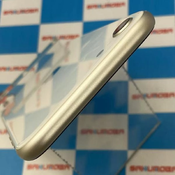 iPhoneSE 第3世代 docomo版SIMフリー 128GB MMYG3J/A A2782