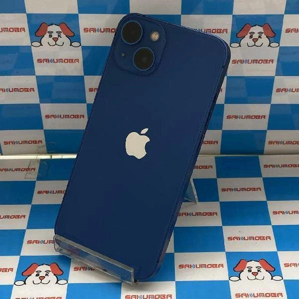 iPhone13 docomo版SIMフリー 128GB MLNG3J/A A2631