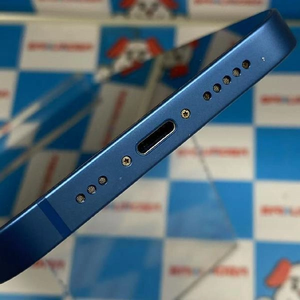 iPhone13 au版SIMフリー 128GB MLNG3J/A A2631 美品