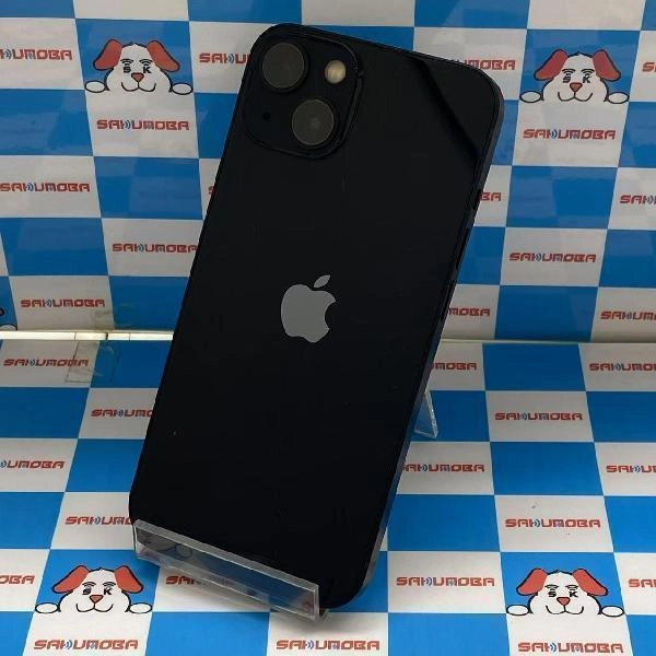 iPhone13 au版SIMフリー 128GB MLNC3J/A A2631