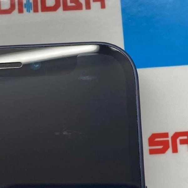 iPhone12 mini Apple版SIMフリー 128GB MGDJ3J/A A2398 ブラック