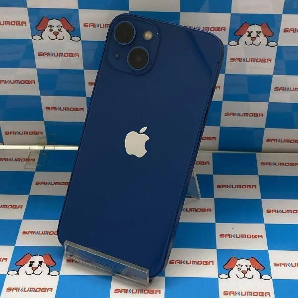iPhone13 docomo版SIMフリー 128GB MLNG3J/A A2631 極美品