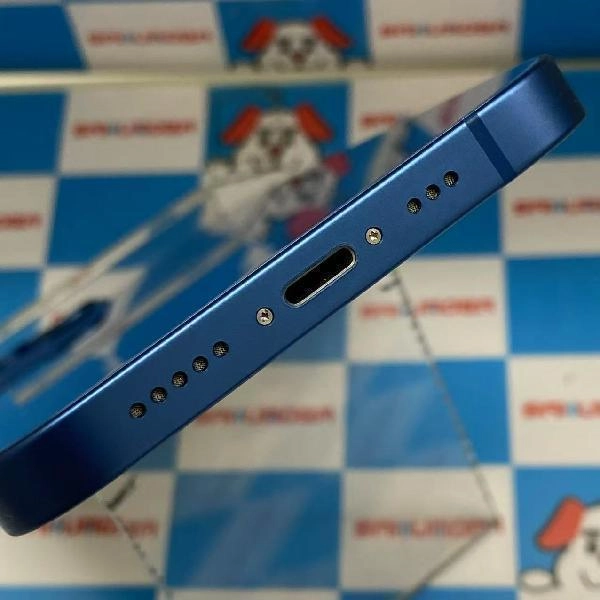 iPhone13 docomo版SIMフリー 128GB MLNG3J/A A2631 極美品