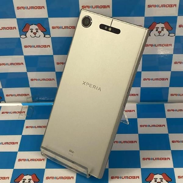 Xperia XZ1 SOV36 au 64GB 美品