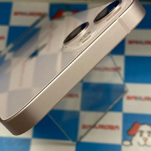 iPhone13 Apple版SIMフリー 128GB MLNE3J/A A2631 極美品