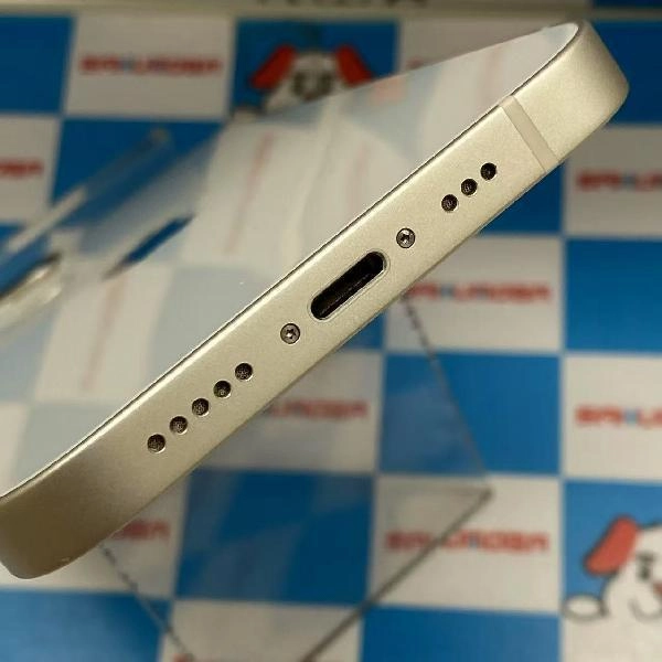 iPhone13 docomo版SIMフリー 128GB MLND3J/A A2631