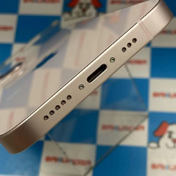 iPhone13 Apple版SIMフリー 128GB MLNE3J/A A2631 極美品