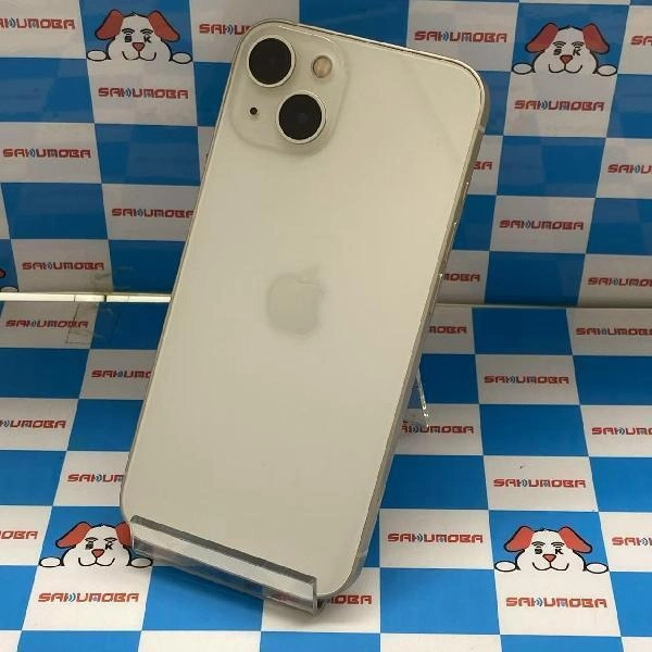 iPhone13 docomo版SIMフリー 128GB MLND3J/A A2631