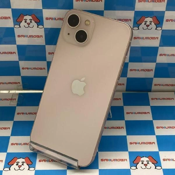 iPhone13 楽天モバイル版SIMフリー 128GB MLNE3J/A A2631 極美品