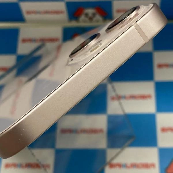 iPhone13 楽天モバイル版SIMフリー 128GB MLNE3J/A A2631 極美品