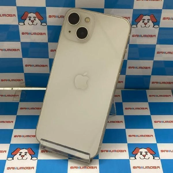 iPhone13 SoftBank版SIMフリー 128GB MLND3J/A A2631