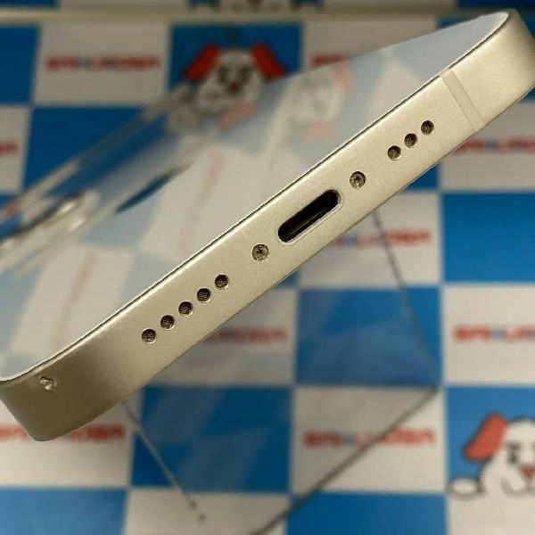 iPhone13 SoftBank版SIMフリー 128GB MLND3J/A A2631