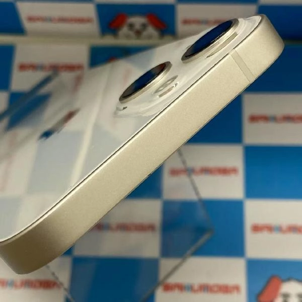 iPhone13 SoftBank版SIMフリー 128GB MLND3J/A A2631