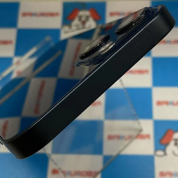 iPhone13 au版SIMフリー 128GB MLNC3J/A A2631