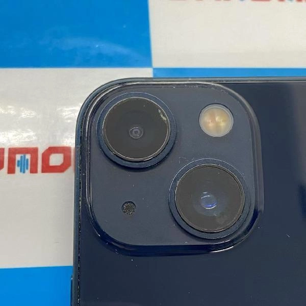 iPhone13 mini Apple版SIMフリー 128GB MLJC3J/A A2626 訳あり品