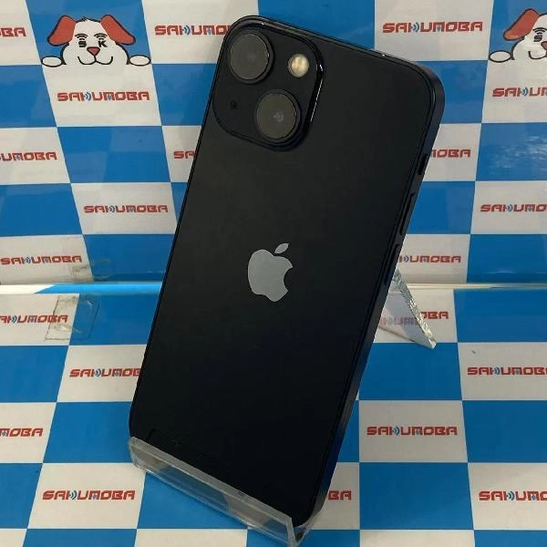 iPhone13 mini Apple版SIMフリー 128GB MLJC3J/A A2626 訳あり品