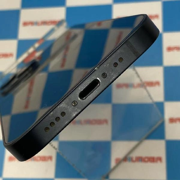 iPhone13 mini Apple版SIMフリー 128GB MLJC3J/A A2626 訳あり品