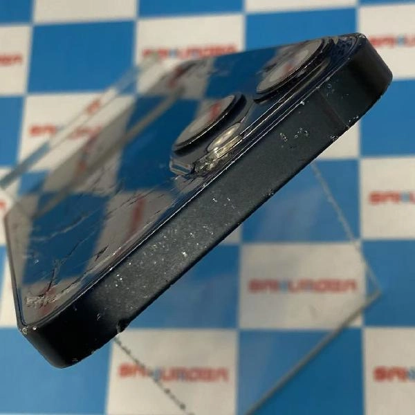 iPhone13 mini au版SIMフリー 128GB MLJC3J/A A2626 ジャンク品