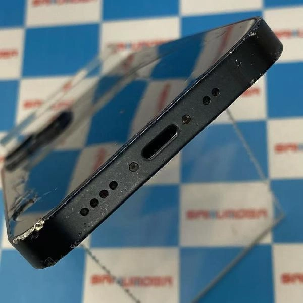 iPhone13 mini au版SIMフリー 128GB MLJC3J/A A2626 ジャンク品