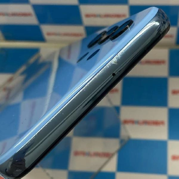 Galaxy A32 5G SCG08 au 64GB オーサムブルー