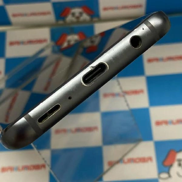 Galaxy S9 SC-02K docomo 64GB