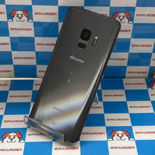 Galaxy S9 SC-02K docomo 64GB