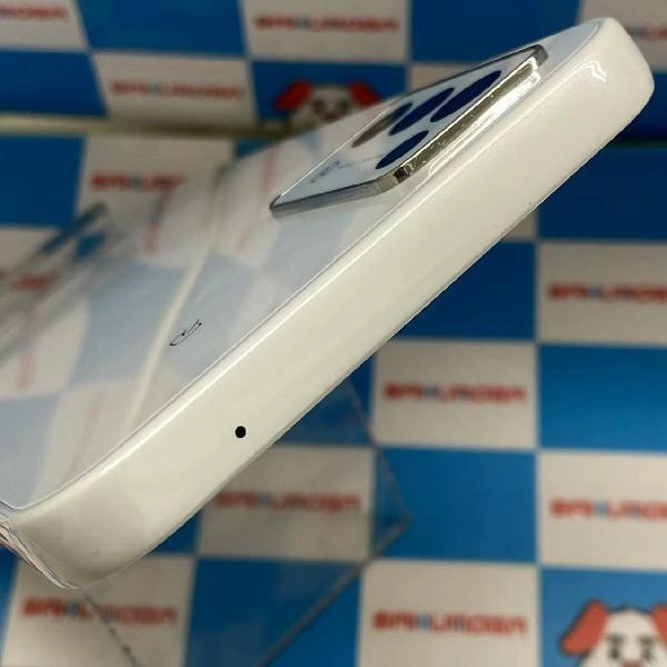 Libero 5G III Y!mobile 64GB A202ZT 未使用品 ホワイト