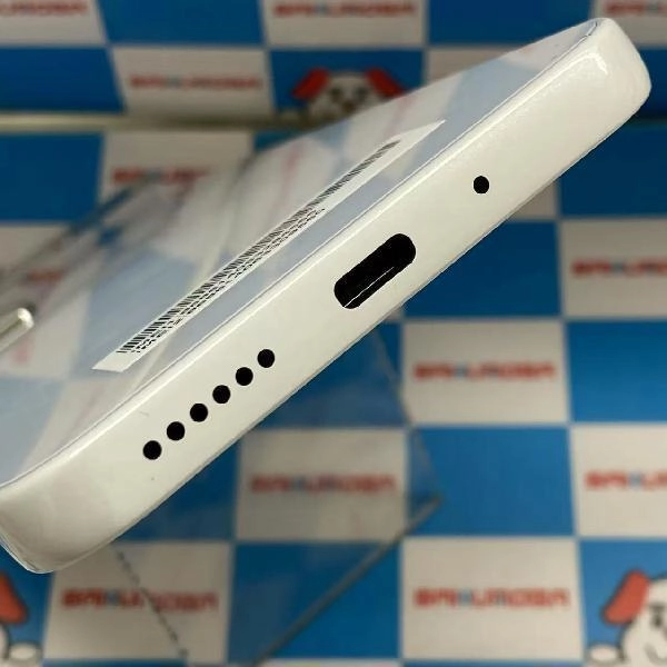 Libero 5G III Y!mobile 64GB A202ZT 未使用品 ホワイト