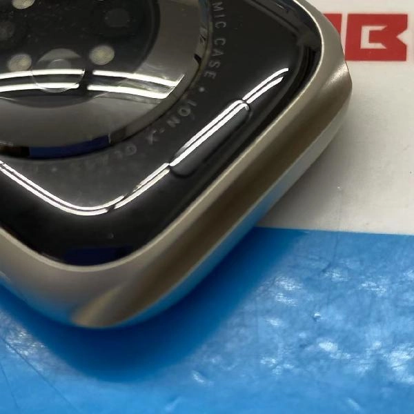 Apple Watch Series 8 GPSモデル 32GB MNP63J/A A2770