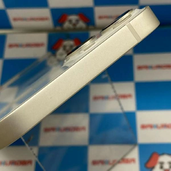 iPhone13 au版SIMフリー 128GB MLND3J/A A2631