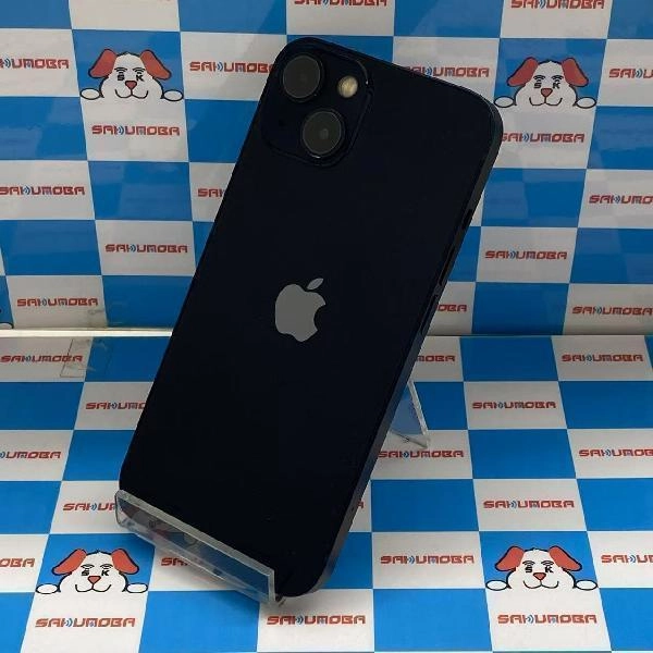 iPhone13 Apple版SIMフリー 128GB MLNC3J/A A2631