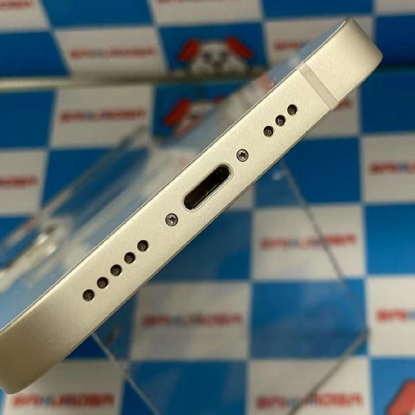 iPhone13 Apple版SIMフリー 128GB MLNC3J/A A2631