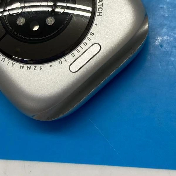 Apple Watch Series 10 GPSモデル  MWWW3J/A A2997 極美品